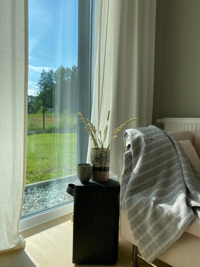 Mood Gaski Leilighet Eksteriør bilde
