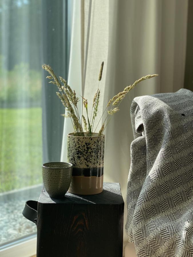 Mood Gaski Leilighet Eksteriør bilde