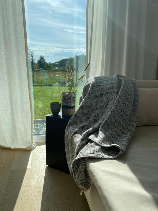 Mood Gaski Leilighet Eksteriør bilde